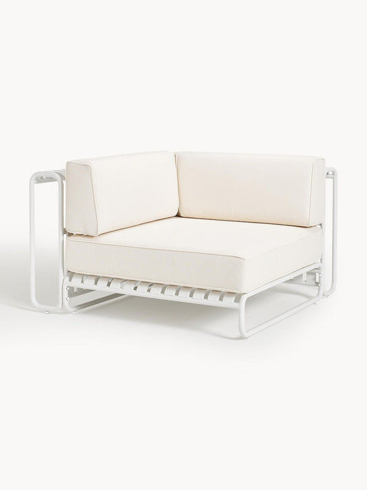 Kaio Outdoor Corner Sofa Module