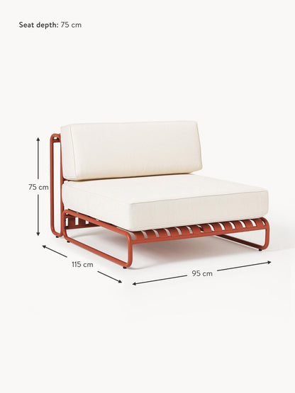 Kaio Outdoor Central Sofa Module