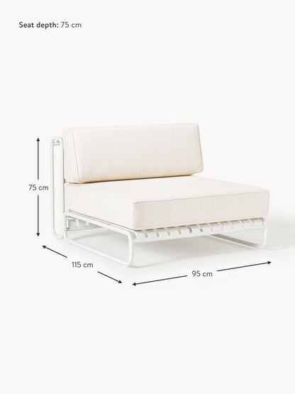 Kaio Outdoor Central Sofa Module