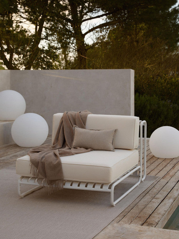 Kaio Outdoor Central Sofa Module