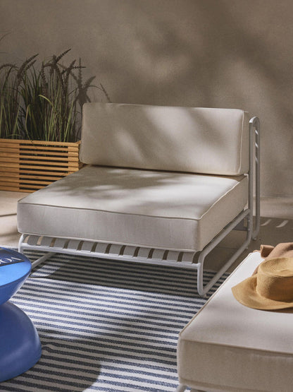 Kaio Outdoor Central Sofa Module