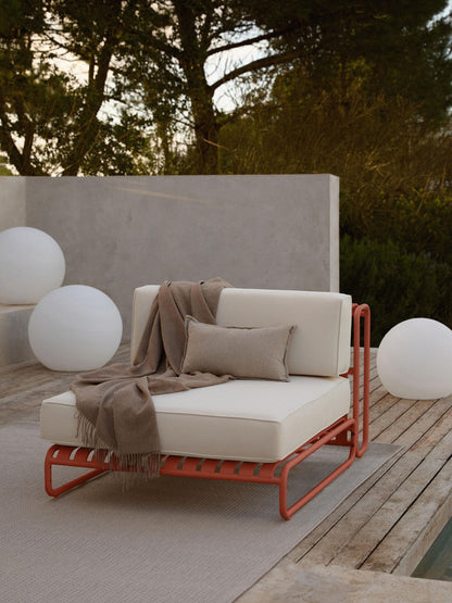 Kaio Outdoor Central Sofa Module