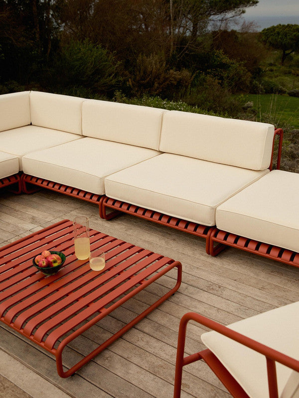 Kaio Outdoor Central Sofa Module