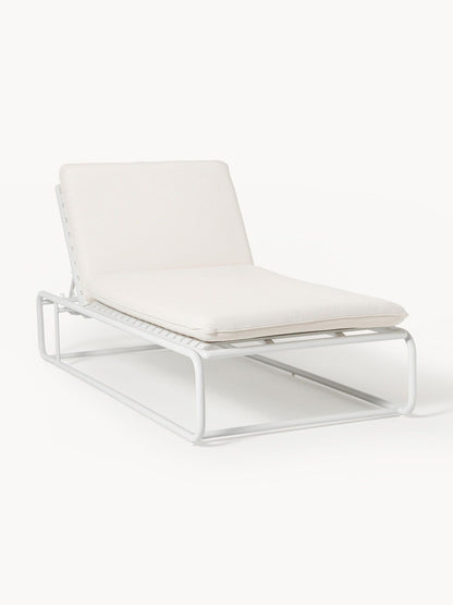 Kaio Outdoor Chaise Lounge