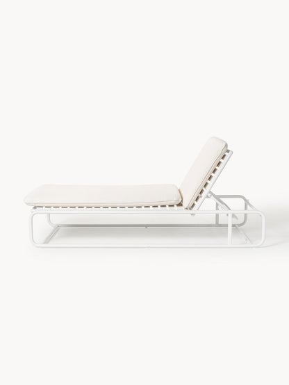 Kaio Outdoor Chaise Lounge