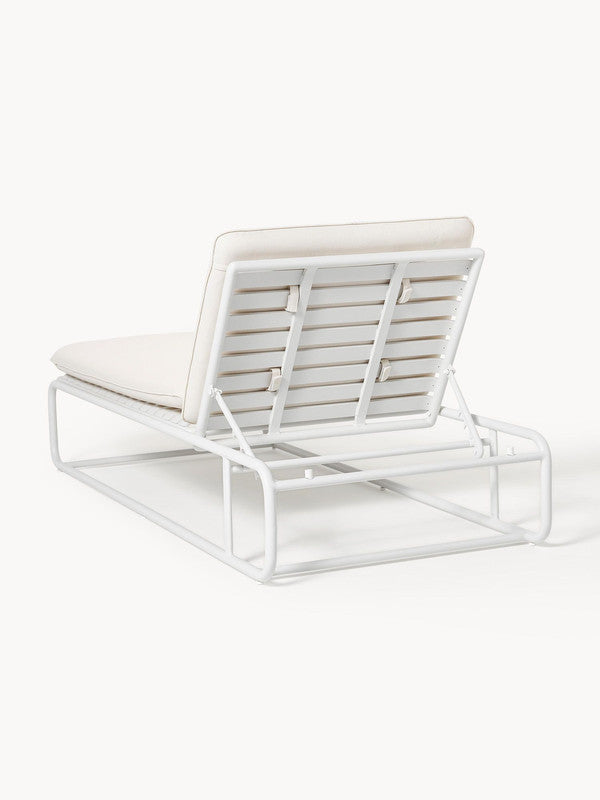 Kaio Outdoor Chaise Lounge