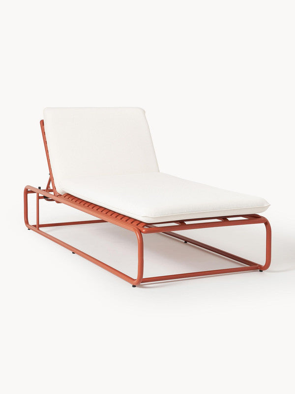 Kaio Outdoor Chaise Lounge