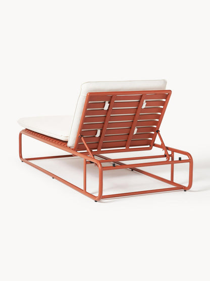 Kaio Outdoor Chaise Lounge