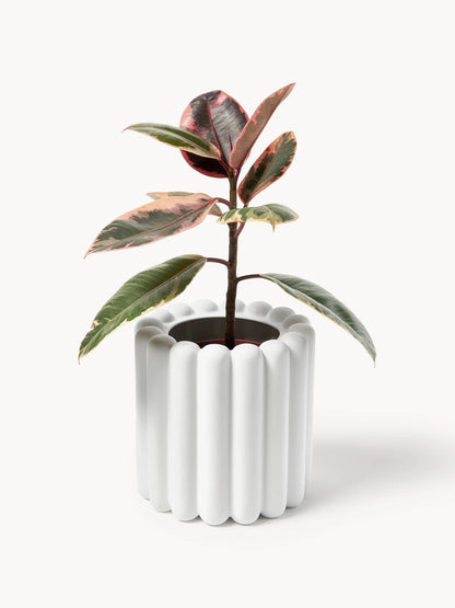 Misto Flowerpot, width 19 cm