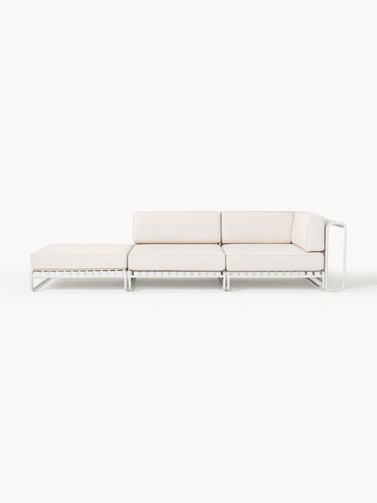 Kaio Outdoor Modular Corner Sofa