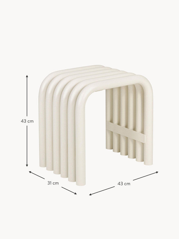 Konne Outdoor Stool