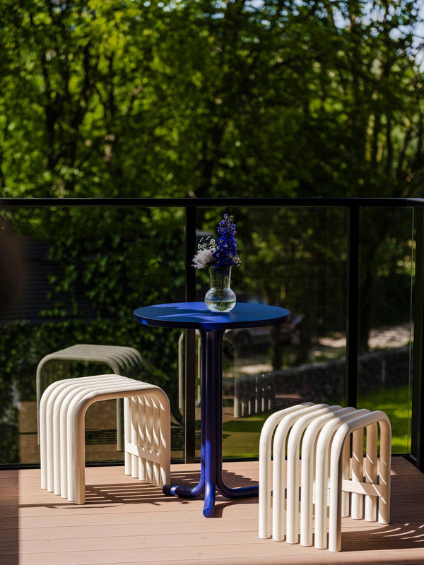 Konne Outdoor Stool