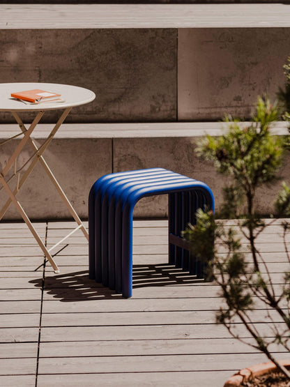 Konne Outdoor Stool