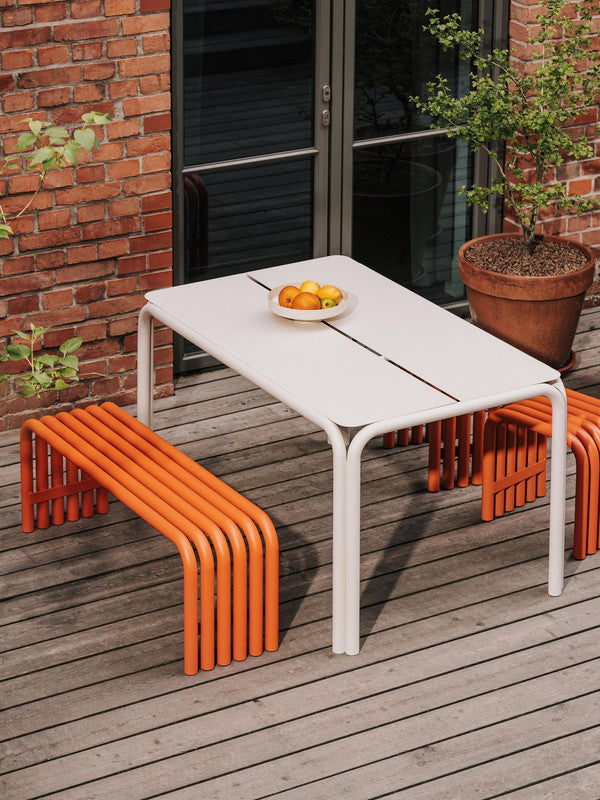 Konne Metal Bench