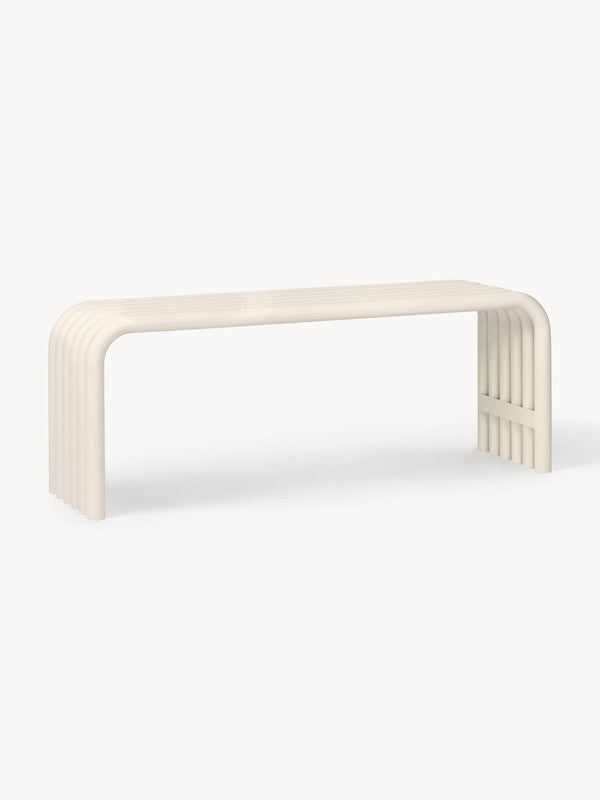 Konne Metal Bench