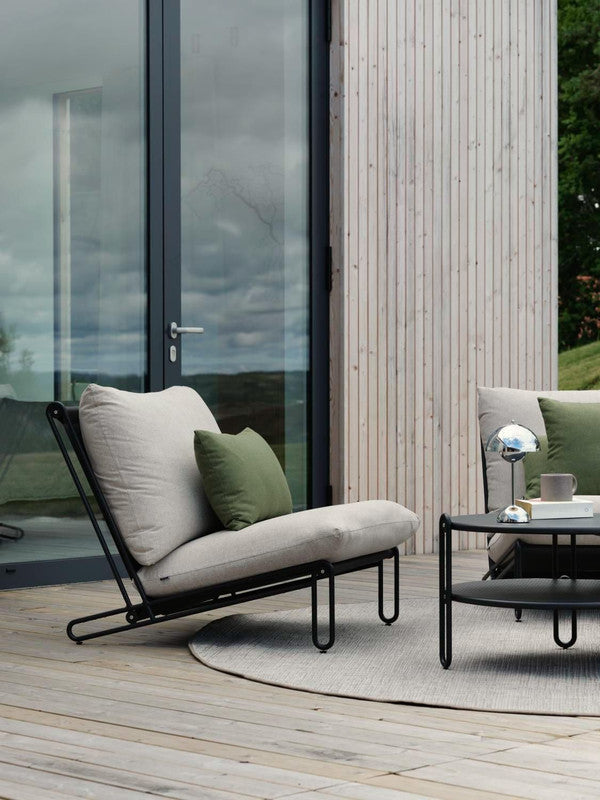 Lixto Outdoor Armchair