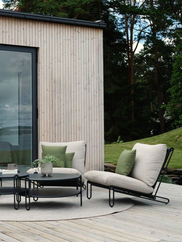 Lixto Outdoor Armchair