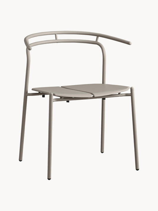 Vonot Metal Garden Chair