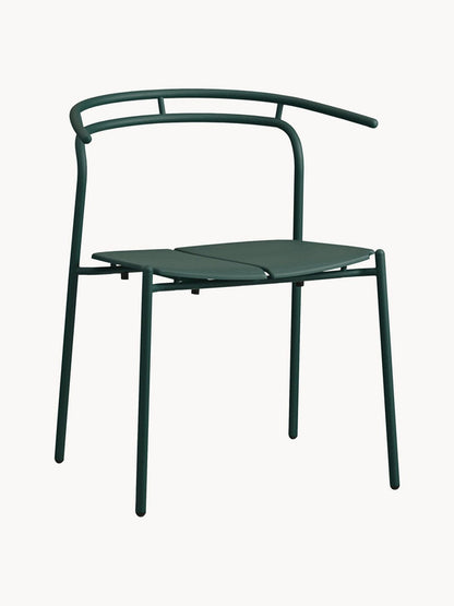 Vonot Metal Garden Chair