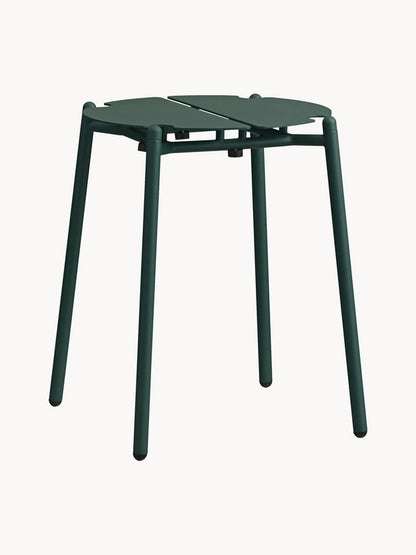 Vonot Metal Garden Stool