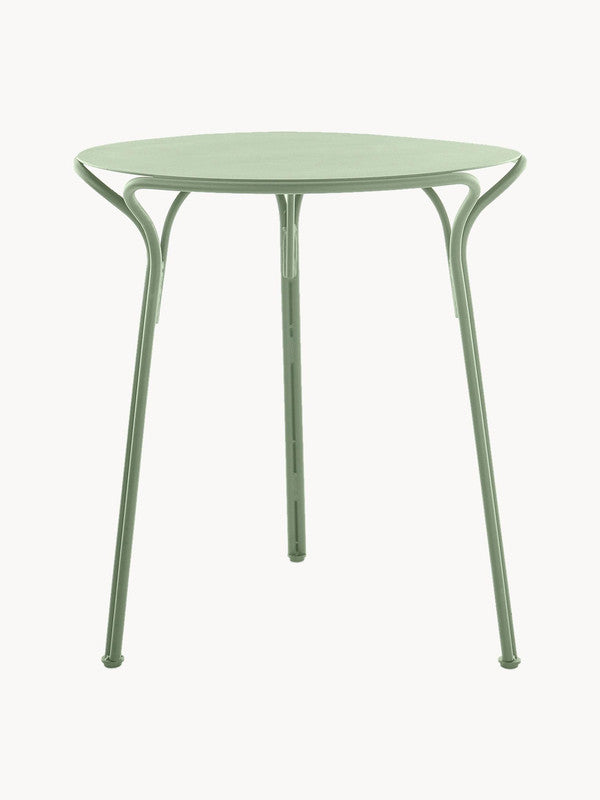 Yiraho Round Garden Table