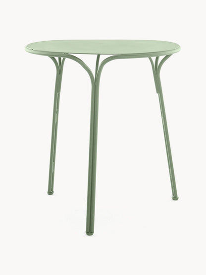 Yiraho Round Garden Table