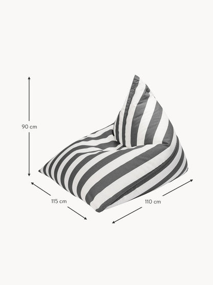 Furok Outdoor Bean Bag Chair